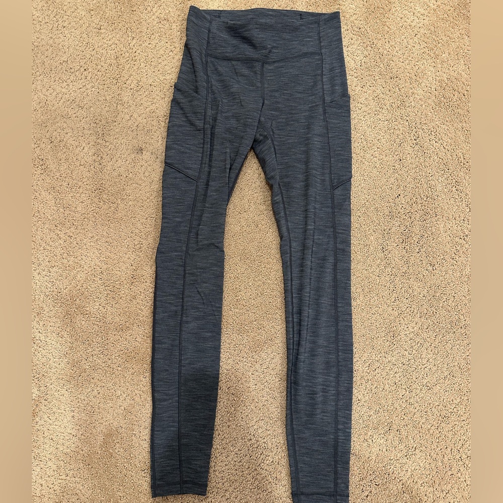 lululemon speed up leggings